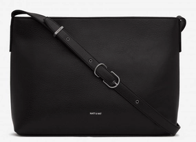 Matt & Nat Caleb Shoulder Bag Hot Sale Frenzy MustShop Sale