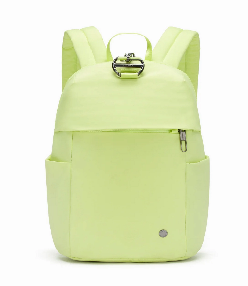 Mega Discount Event Best Deal Alert Pacsafe Citysafe Cx Anti-Theft 8L Petite Backpack
