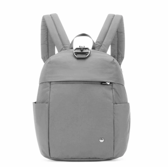 MustHave Clearance Big Savings Today Pacsafe Citysafe Cx Anti-Theft 8L Petite Backpack