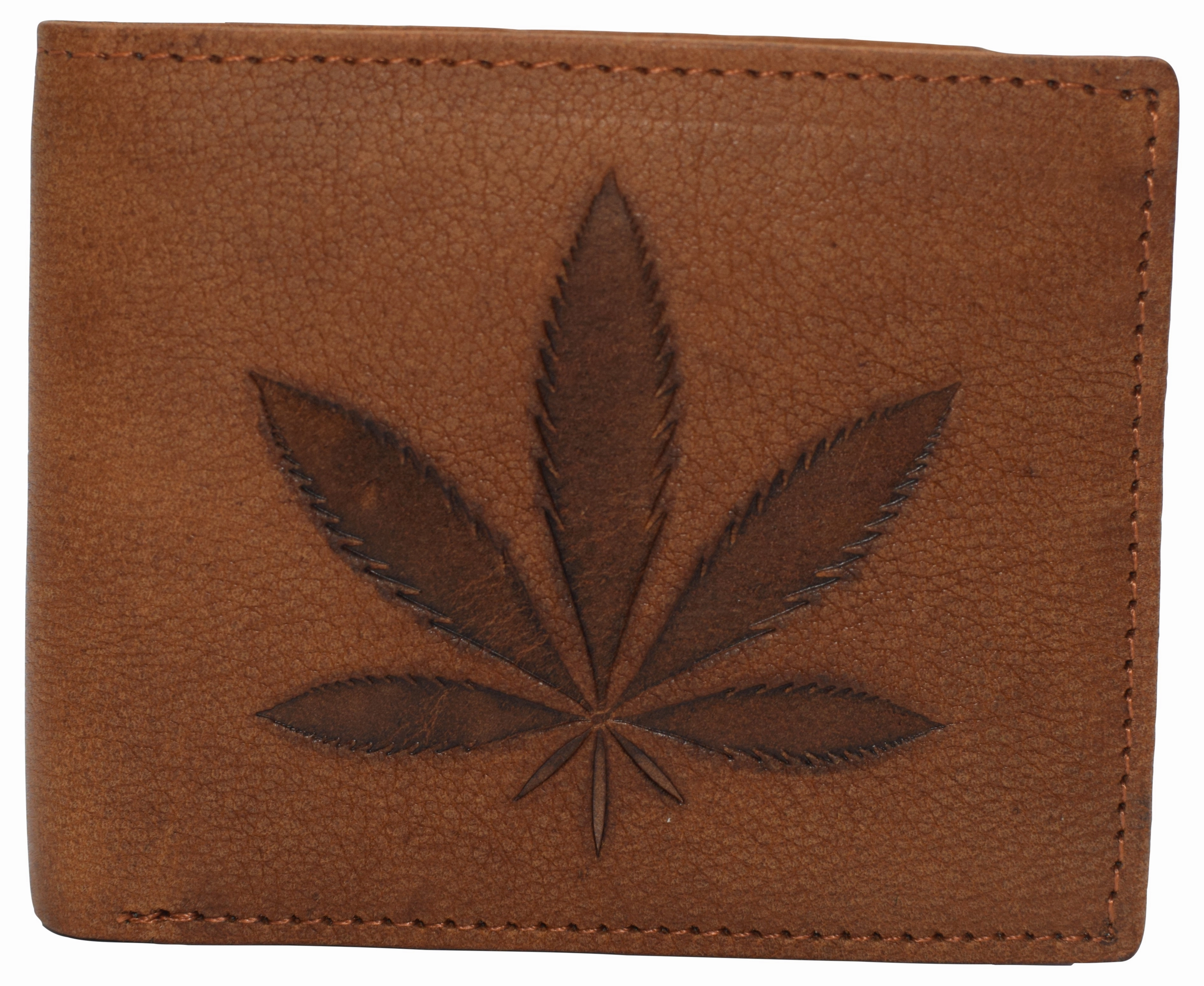 Hot Offer Ending Soon Real Genuine Leather Rfid Blocking Wallets Mens Wallet Bifold Classic Engraved Logos