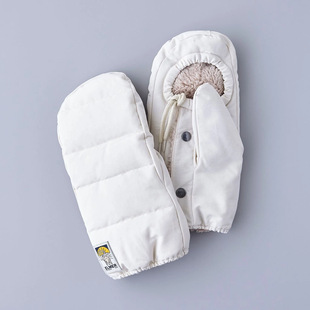 Grab Save Today Cover Down Mittens