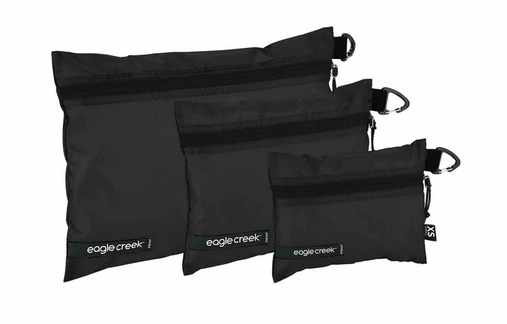 Limited Stock Hot Deal Eagle Creek Pack-It Isolate Sac Set Xs/S/M