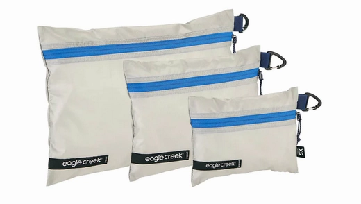 Weekend Specials Eagle Creek Pack-It Isolate Sac Set Xs/S/M