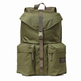 Shop Smart Save Instant Deal Today Filson Ripstop Nylon Backpack Surplus Green