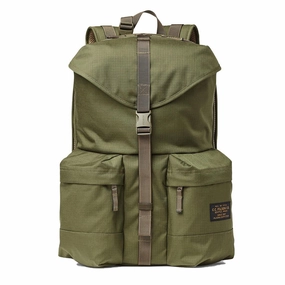 Shop Smart Save Instant Deal Today Filson Ripstop Nylon Backpack Surplus Green