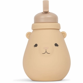 Deal of the Day Mega Discount Today Konges Sljd Shell Drinking Bottle Teddy