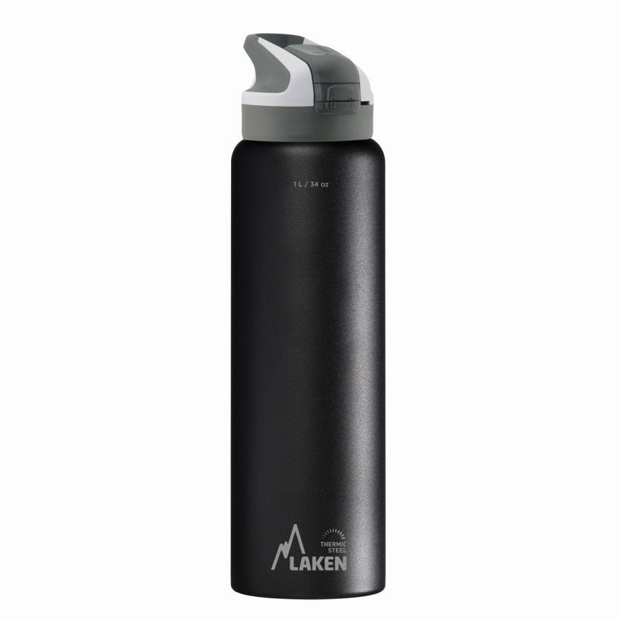 Price Drop Frenzy Summit Stainless Steel Thermo Bottle - Straw Cap 34Oz