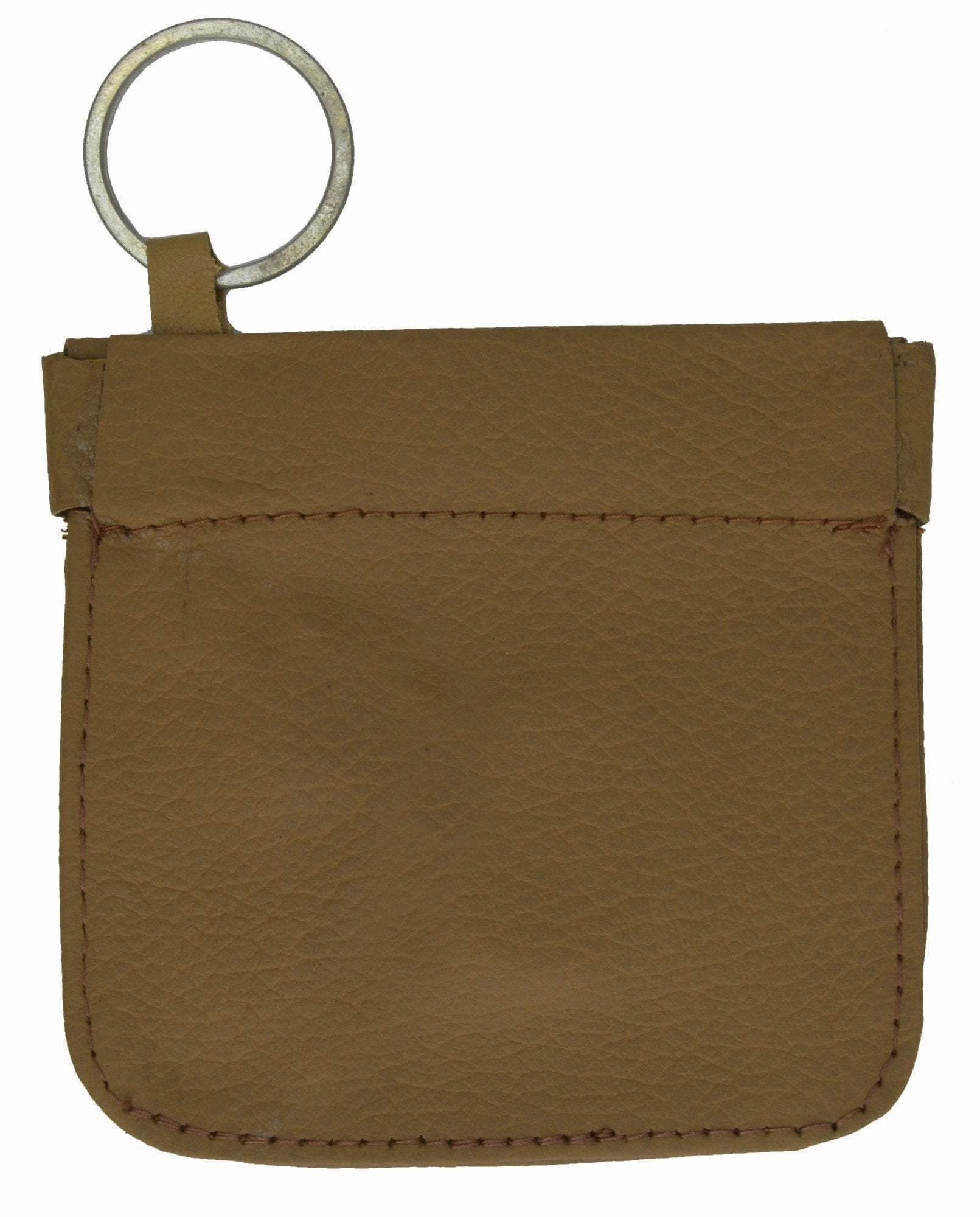 Squeeze Change Purse Deal of the Day