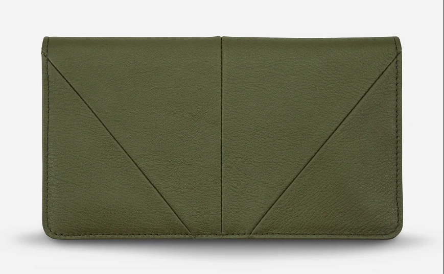 Status Anxiety Triple Threat Wallet Special Steal Event
