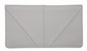 Instant Discount Status Anxiety Triple Threat Wallet