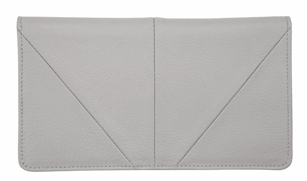 Instant Discount Status Anxiety Triple Threat Wallet