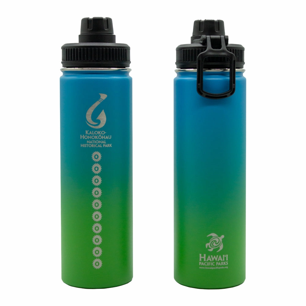 Dont Wait Save Today Dont Miss This Offer Insulated Water Bottle: Kaloko-Honokhau National Historical Park Fish Hook