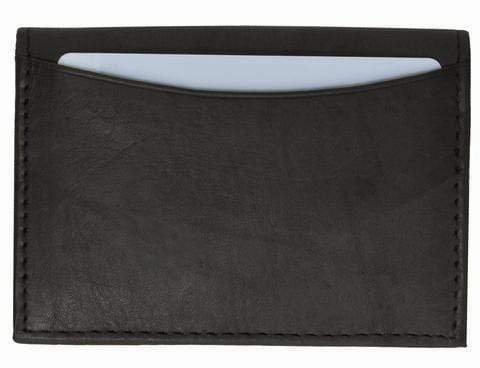 Online Exclusive Offer Special Deal Frenzy Men'S Premium Genuine Leather Expandable Credit Card Id Bifold Wallet P70
