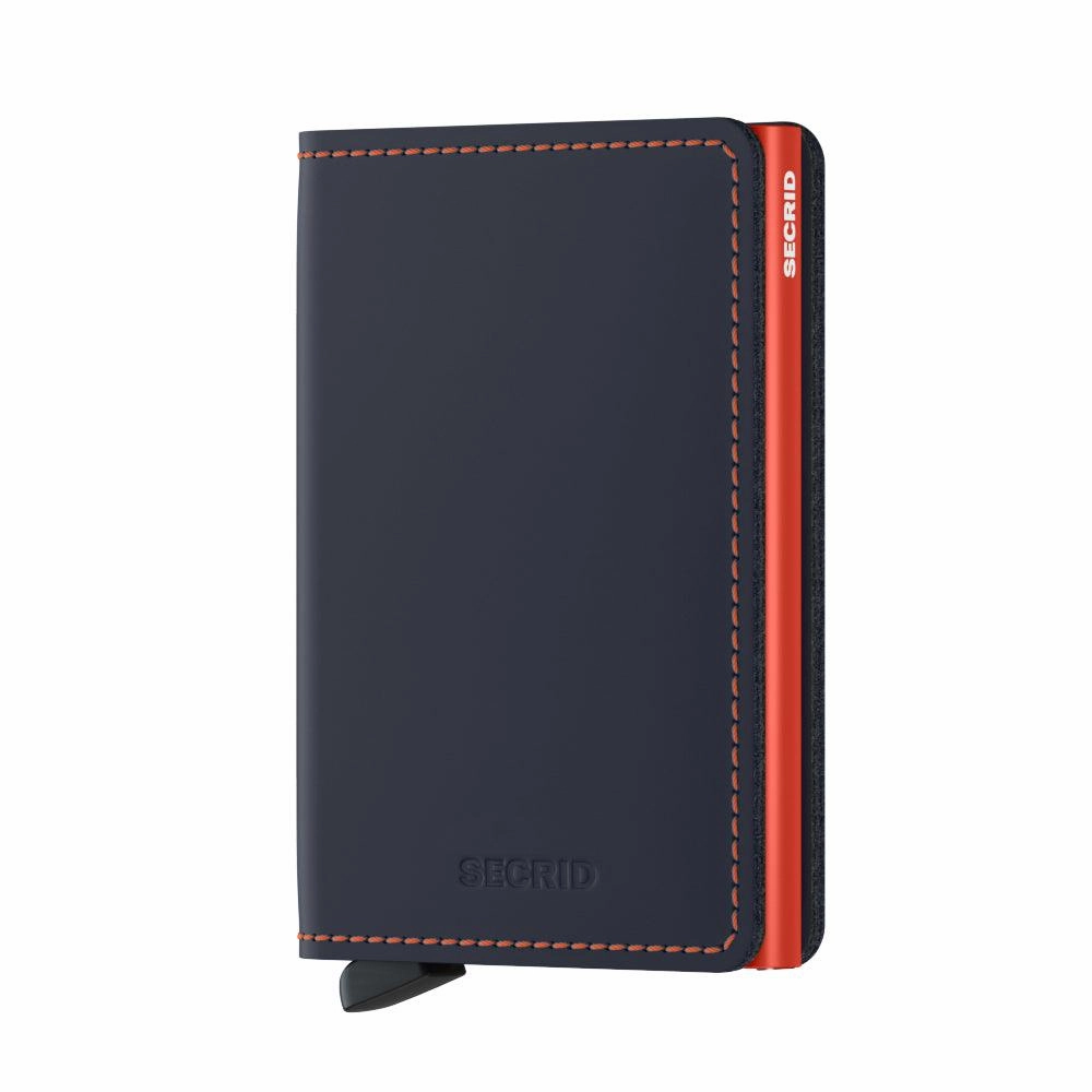 Mega Hot Offer Secrid Matte Slim Wallet