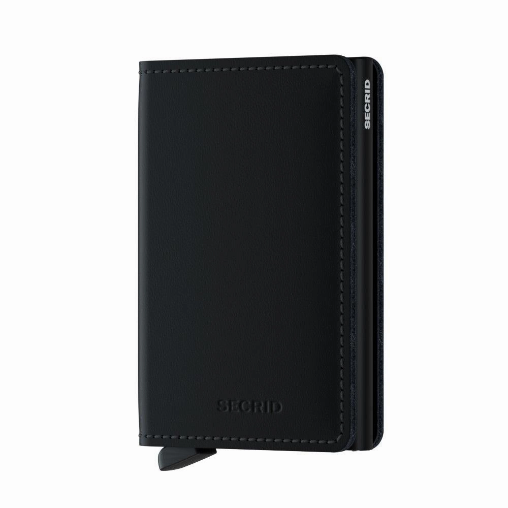 Exclusive Deal Inside Secrid Matte Slim Wallet