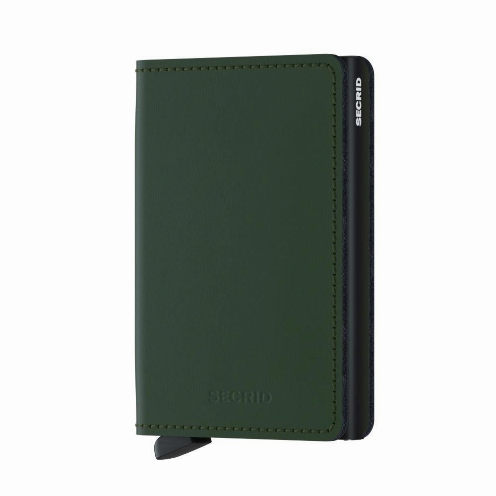 Secrid Matte Slim Wallet Todays Hot Pick Steal Todays Offer