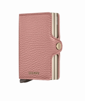 Limited Stock Alert Gift Sale Event Secrid Pebble Twin Wallet