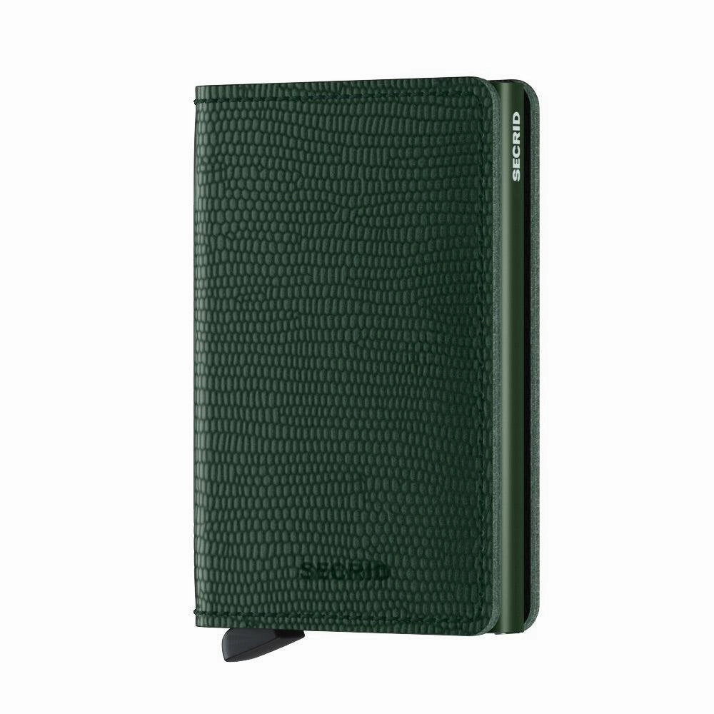 MustHave Gift Ideas Save More Online Secrid Rango Slim Wallet