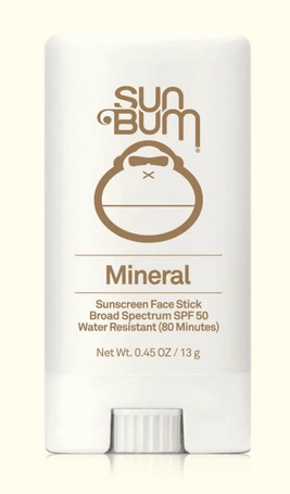 Today Only Steal Grab Your Savings Sun Bum Mineral Spf 50 Face Stick