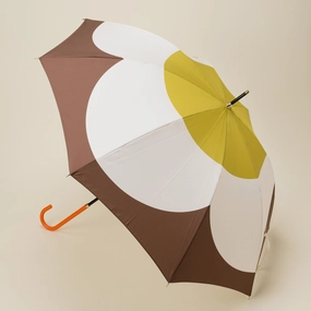 Flower Petal Umbrella - Off White Limited Stock Hot Deal