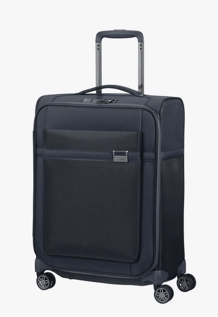 Trending Now Offer Special Surprise Sale Samsonite Airea Spinner Carry-On