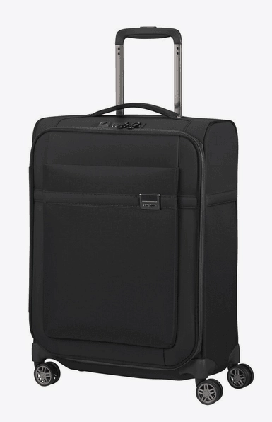 Shop Save Today Trending Offer Today Samsonite Airea Spinner Carry-On