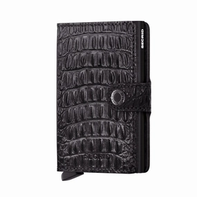 Todays Steal Secrid Nile Mini Wallet