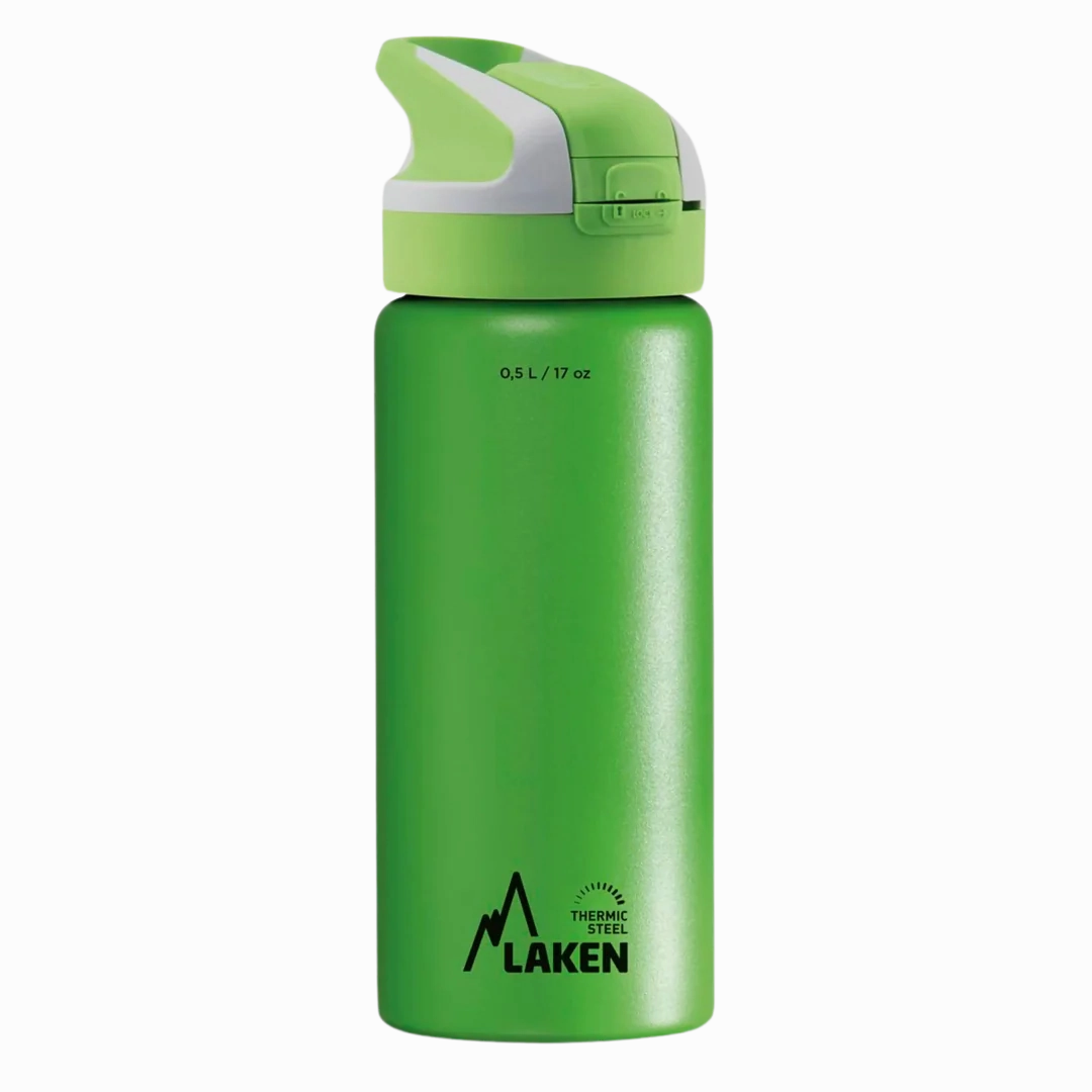 MustHave Clearance Weekend Sale Special Summit Stainless Steel Thermo Bottle - Straw Cap 17Oz