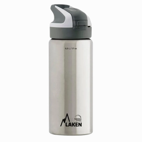 Limited Time Hot Deal Price Drop Today Summit Stainless Steel Thermo Bottle - Straw Cap 17Oz