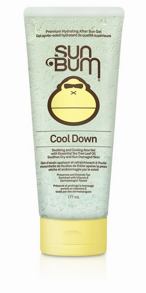 Exclusive Online Offer Sun Bum Cool Down After Sun Gel