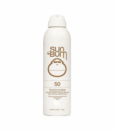 Big Price Drop Sun Bum Mineral Spf 50 Spray