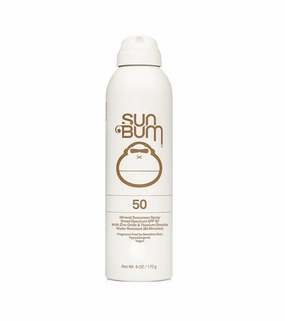 Big Price Drop Sun Bum Mineral Spf 50 Spray