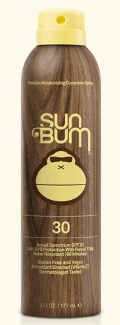 Dont Miss This Steal Instant Deal Today Sun Bum Original Spf 30 Sunscreen Spray