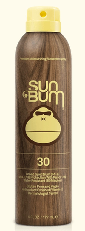 Dont Miss This Steal Instant Deal Today Sun Bum Original Spf 30 Sunscreen Spray