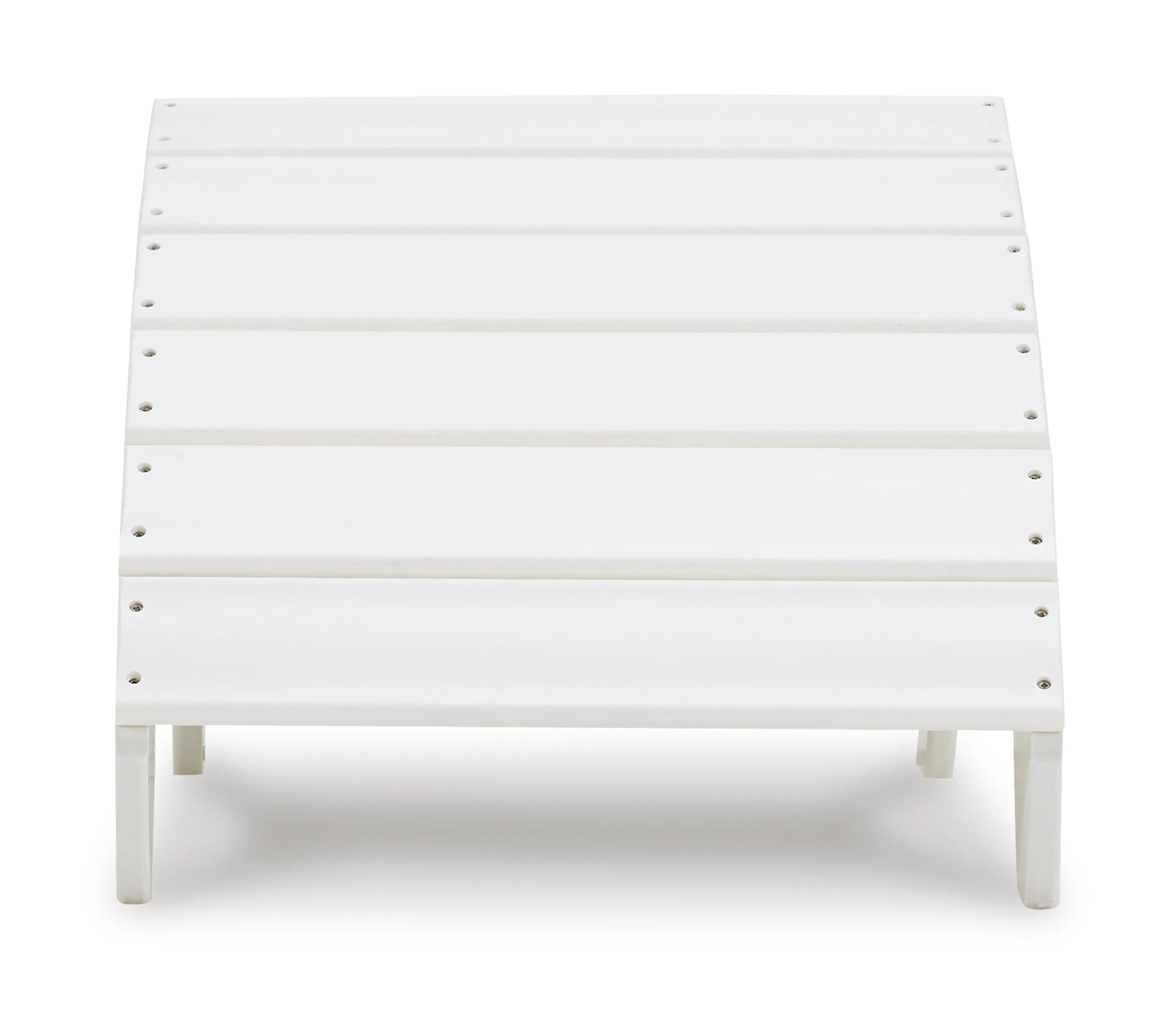 Sundown Treasure Ottoman