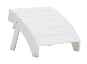Sundown Treasure Ottoman