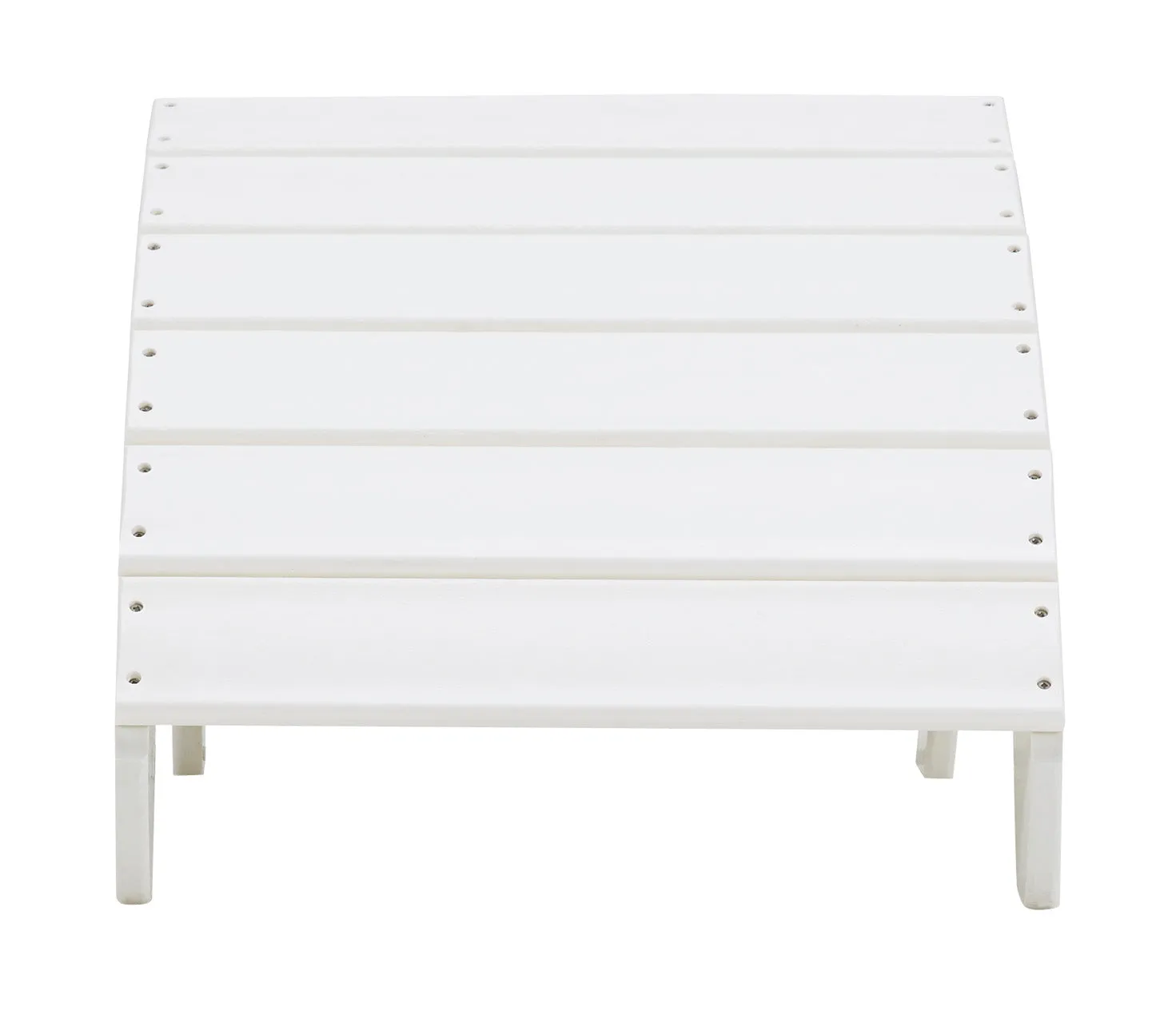 Sundown Treasure Ottoman