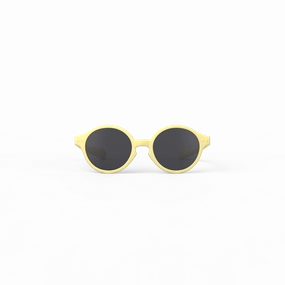 Limited Edition Offer Sunglasses - 100% Uv Protection - 0-9 Months - Lemonade
