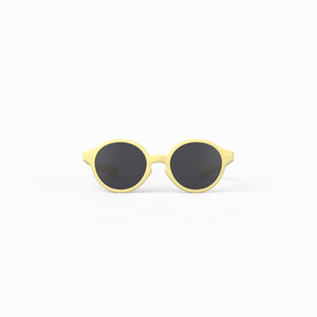 Limited Edition Offer Sunglasses - 100% Uv Protection - 0-9 Months - Lemonade