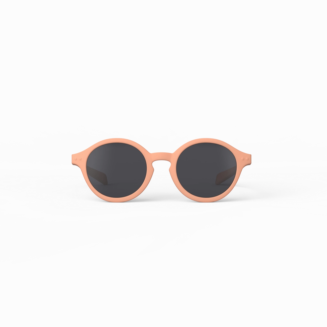 Trendy Picks Today Sunglasses - 100% Uv Protection - 3-5 Years - Apricot