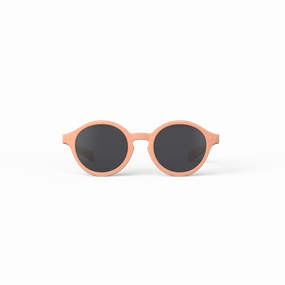 Trendy Picks Today Sunglasses - 100% Uv Protection - 3-5 Years - Apricot
