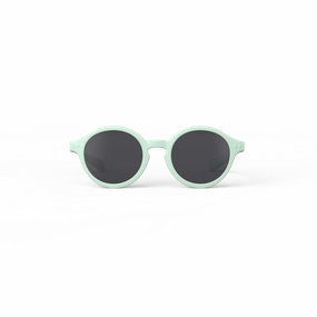 Flash Deal Today Sunglasses - 100% Uv Protection - 3-5 Years - Aqua Green