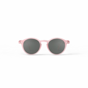 Sunglasses - 100% Uv Protection - 5-10 Years - Pink Grab Your Hot Pick
