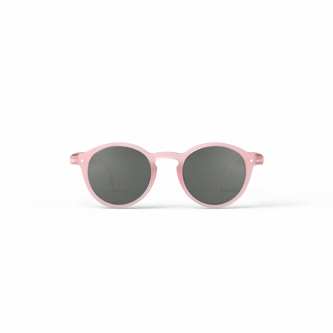 Sunglasses - 100% Uv Protection - 5-10 Years - Pink Grab Your Hot Pick