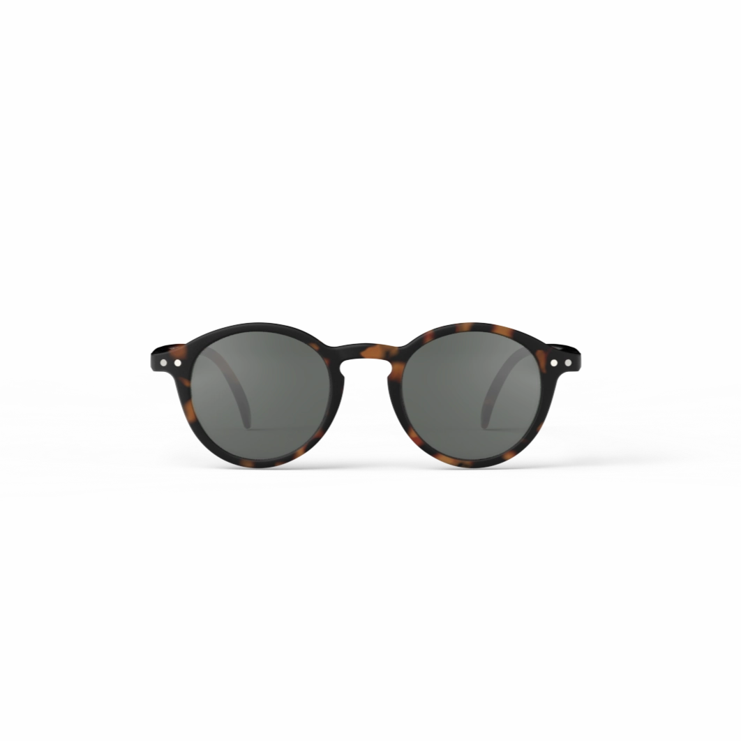 Sunglasses - 100% Uv Protection - 5-10 Years - Tortoise Hot Pick Sale Trending Today Steal