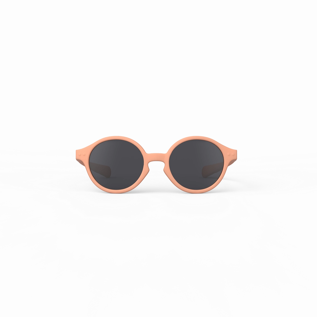 Sunglasses - 100% Uv Protection - 9-36 Months - Apricot Price Drop Frenzy