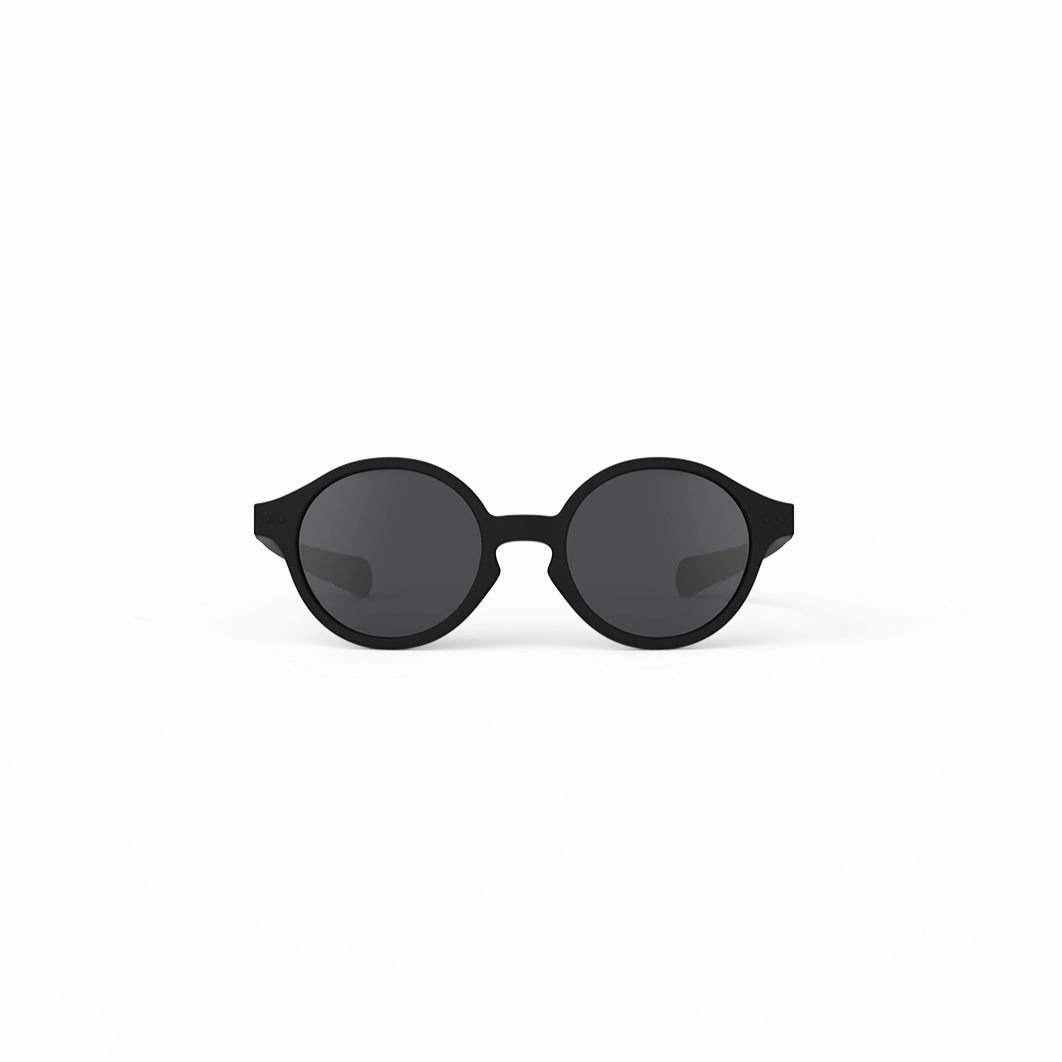 Sunglasses - 100% Uv Protection - 9-36 Months - Black Deal Frenzy Today MustHave Items