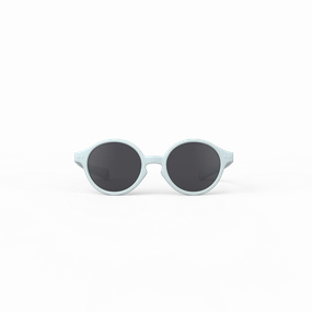 Mega Discount Event Sunglasses - 100% Uv Protection - 9-36 Months - Sweet Blue