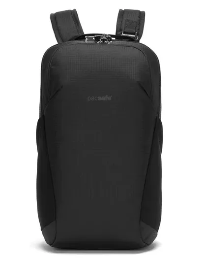 Pacsafe Vibe Anti-Theft 20L Backpack Today Only Discount Trending Now Offer