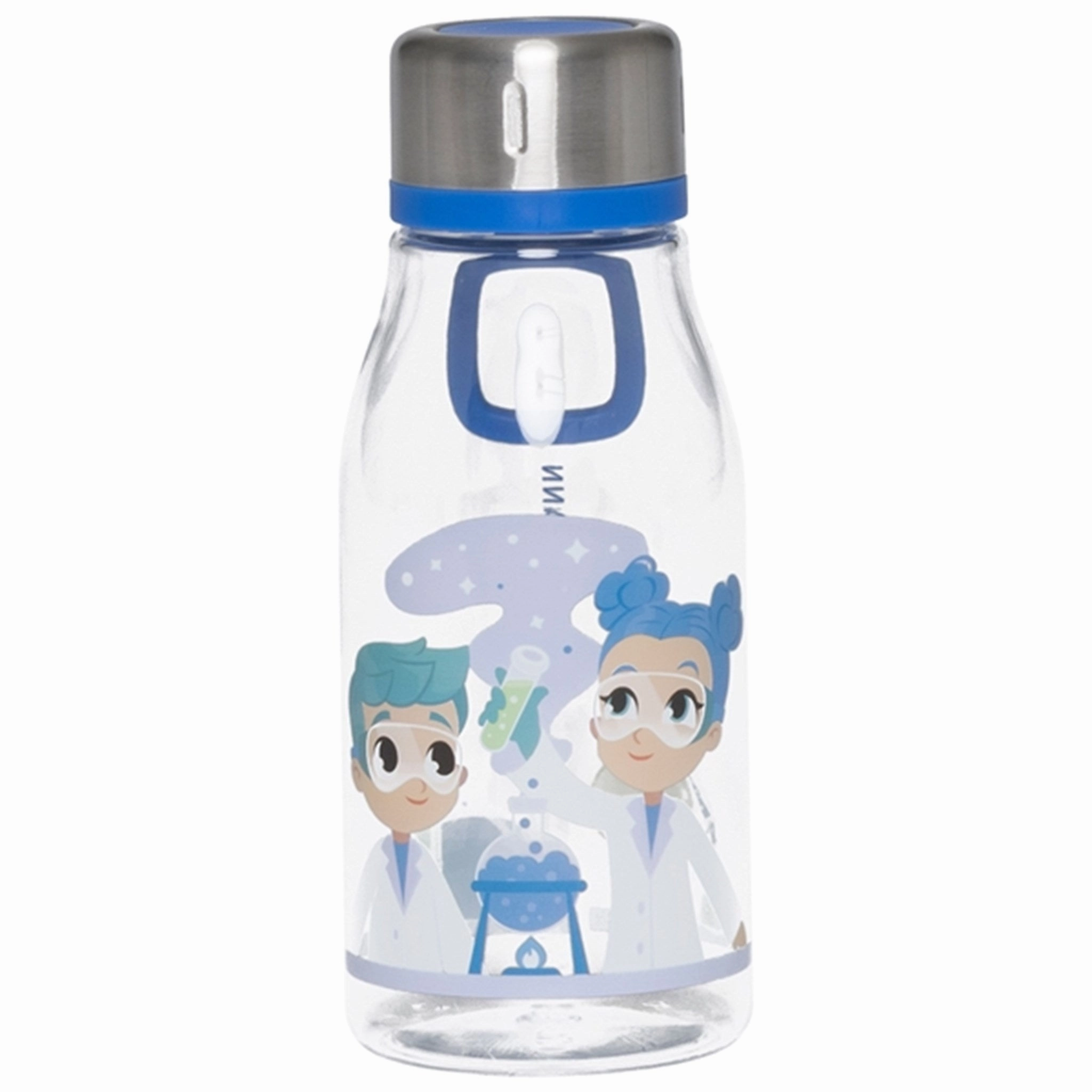 Special Deal Frenzy Beckmann Drinking Bottle 400 Ml Science